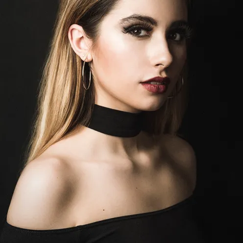 Maquillaje Look Atrevido – Foto 3